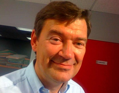 Avis de Philippe Hourdain
Pr�sident de l'imprimerie HPC-Adlis (59) sur Printflux