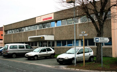 imprimerie PDI parle de Printflux