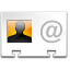 Download the GraphiWare Vcard